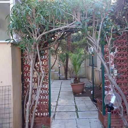 Casa Commenda Διαμέρισμα Μπρίντιζι Εξωτερικό φωτογραφία