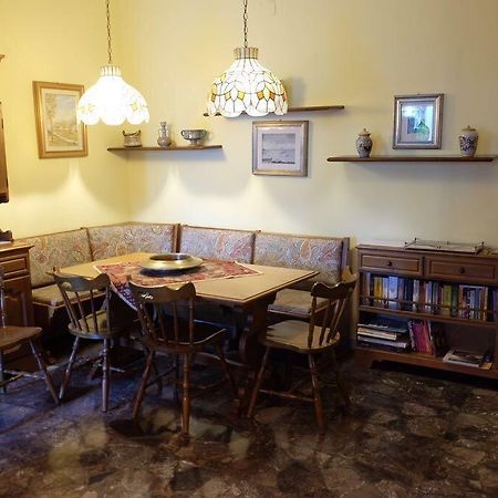 Casa Commenda Διαμέρισμα Μπρίντιζι Εξωτερικό φωτογραφία