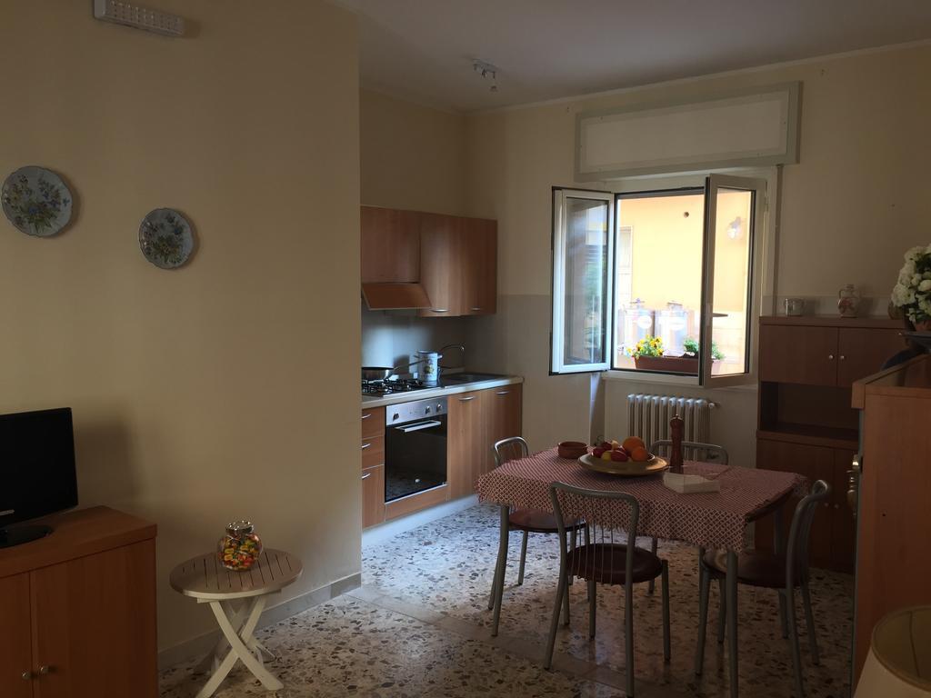 Casa Commenda Διαμέρισμα Μπρίντιζι Δωμάτιο φωτογραφία