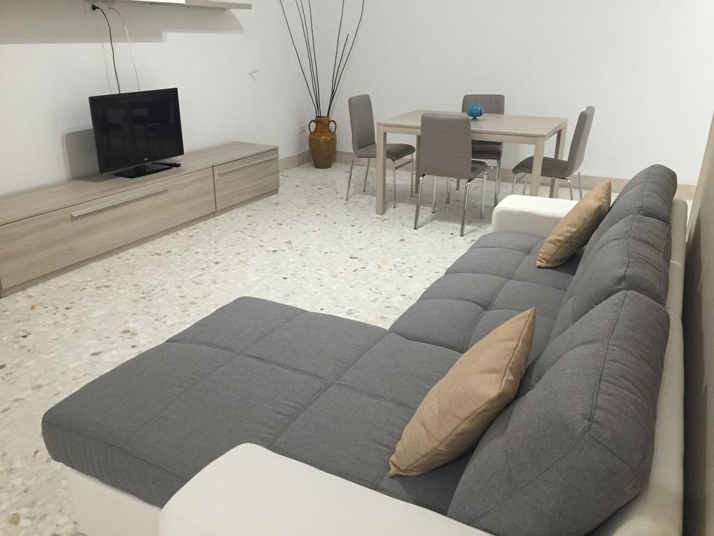 Casa Commenda Διαμέρισμα Μπρίντιζι Εξωτερικό φωτογραφία