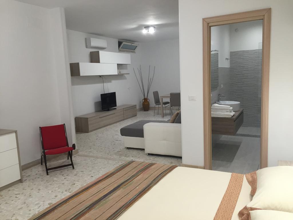 Casa Commenda Διαμέρισμα Μπρίντιζι Εξωτερικό φωτογραφία
