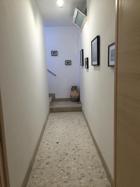 Casa Commenda Διαμέρισμα Μπρίντιζι Εξωτερικό φωτογραφία
