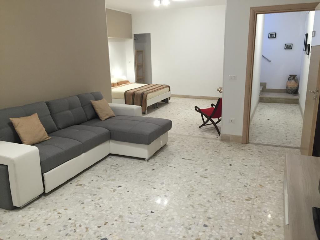Casa Commenda Διαμέρισμα Μπρίντιζι Εξωτερικό φωτογραφία