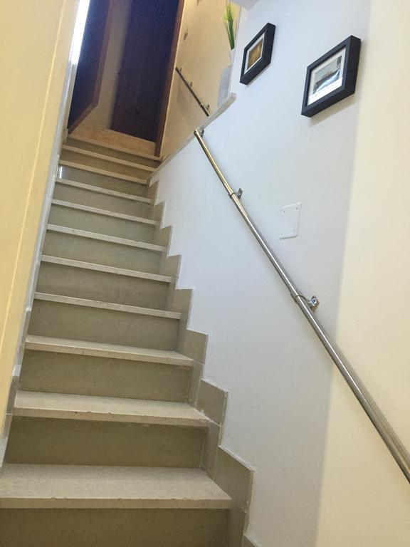Casa Commenda Διαμέρισμα Μπρίντιζι Εξωτερικό φωτογραφία