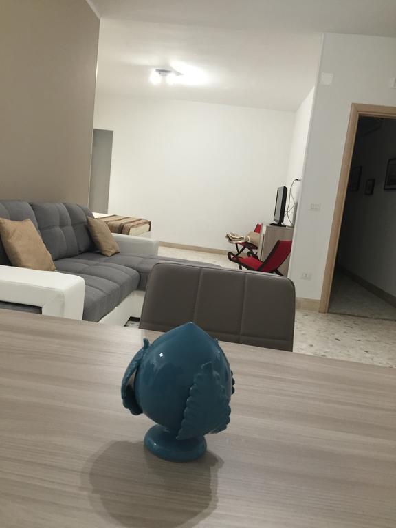 Casa Commenda Διαμέρισμα Μπρίντιζι Εξωτερικό φωτογραφία