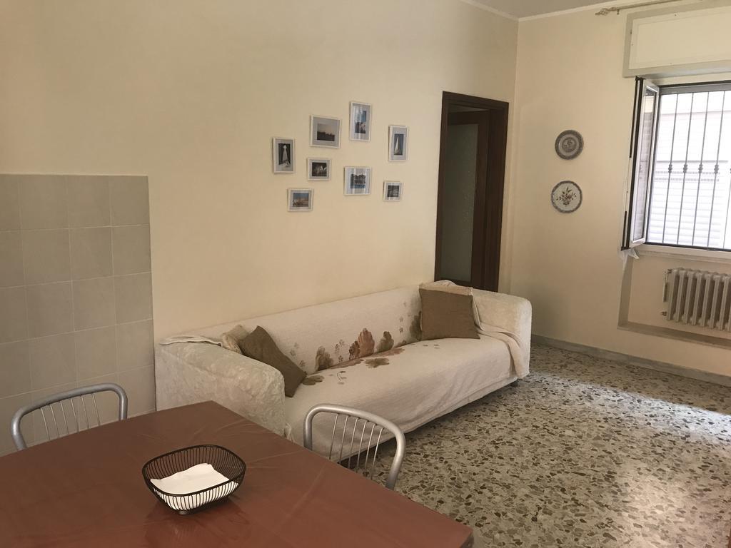 Casa Commenda Διαμέρισμα Μπρίντιζι Εξωτερικό φωτογραφία