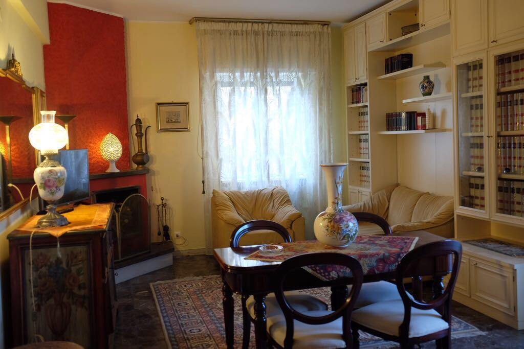Casa Commenda Διαμέρισμα Μπρίντιζι Εξωτερικό φωτογραφία